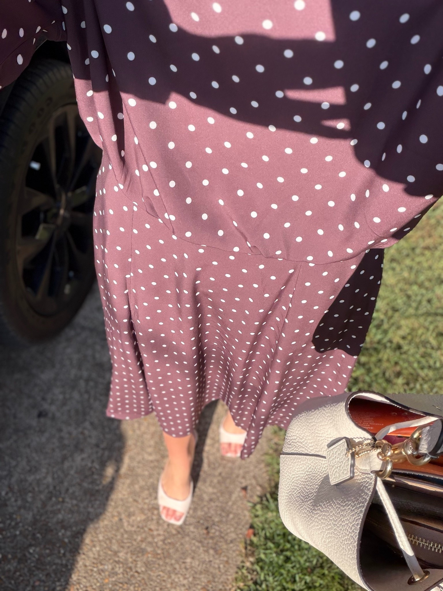 Sunday style 🤎 Linking my outfit details here! ✨

#LTKootd #LTKgrwm #LTKSaleAlert