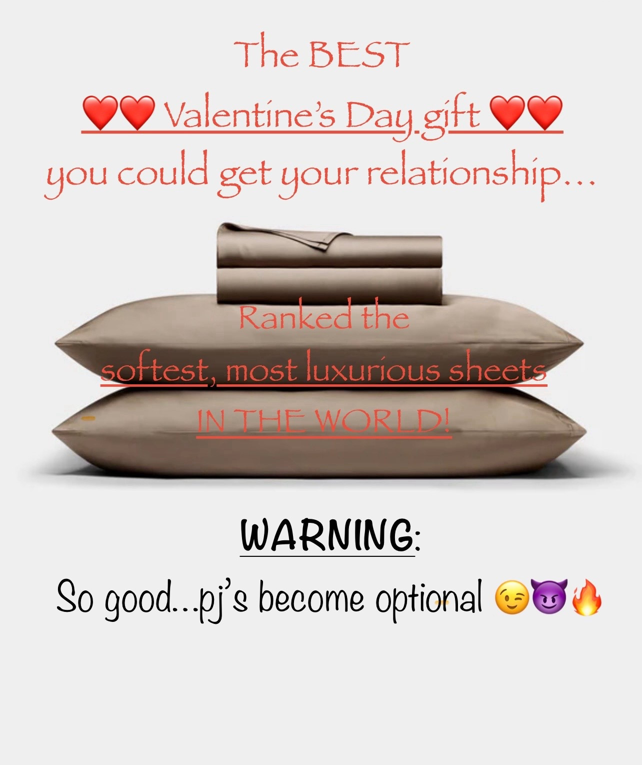 Cozy Earth Bamboo Sheets are the best we’ve EVER had! HANDS DOWN! 

#LTKValentine #LTKdayinmylife #LTKOver40