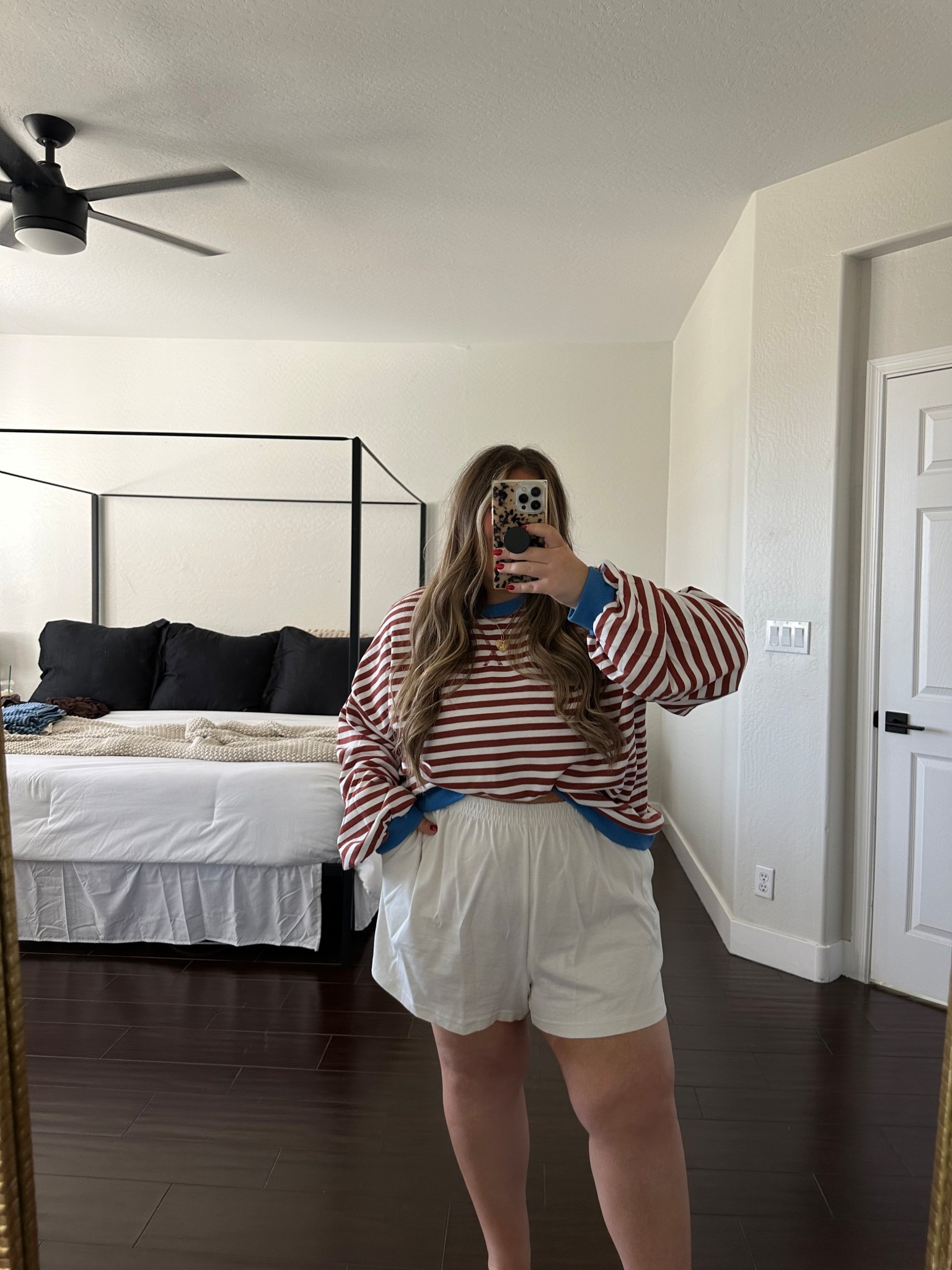 wearing the xxl! 

#LTKfindsunder50 #LTKmidsize