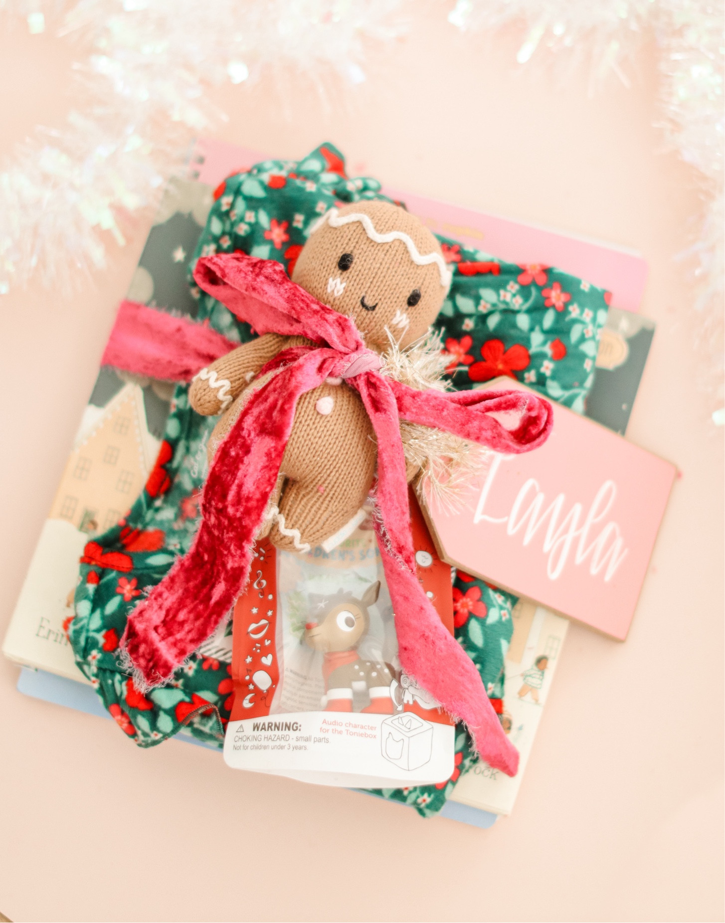 December Kickoff for Kids 🎄

#LTKHoliday #LTKkids #LTKSeasonal