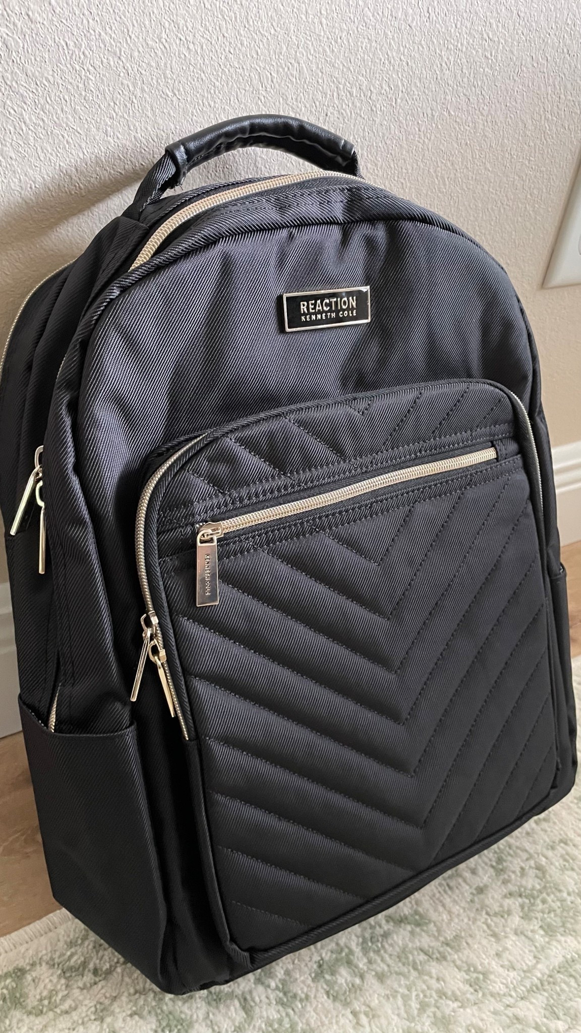 Love this travel backpack. It’s the perfect size and keeps things organized!

#LTKTravel