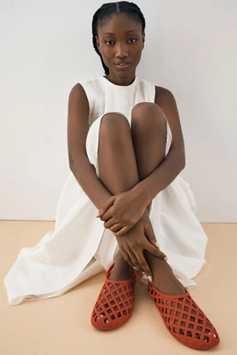 Jeffrey Campbell Jellz Flats | Anthropologie (US)