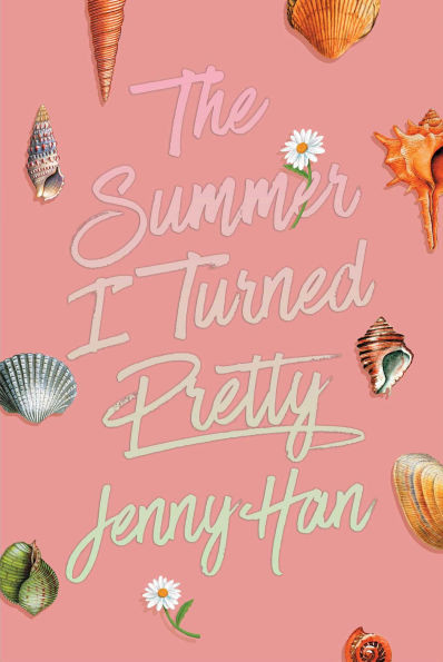 The Summer I Turned Pretty (Deluxe Edition) (Summer I Turned Pretty Series #1) | Barnes & Noble
