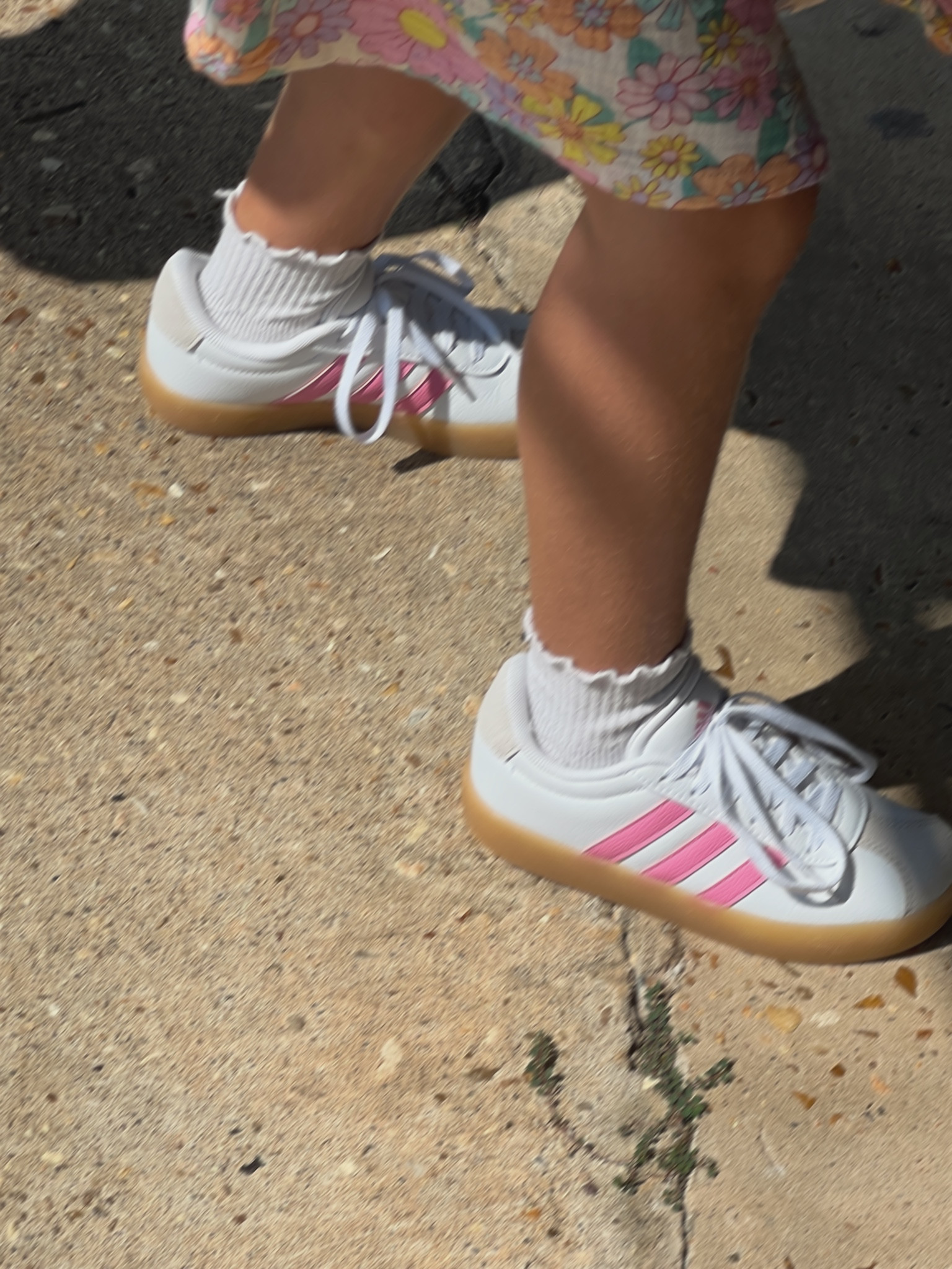 Linked her shoes here! We bought them on sale last week for over $10 off in store! Not sure if that’s still available or not! 💖👟

#LTKShoeCrush #LTKBacktoSchool #LTKKids