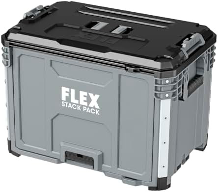 FLEX STACK PACK Storage System Cabinet - FS1107 | Amazon (US)