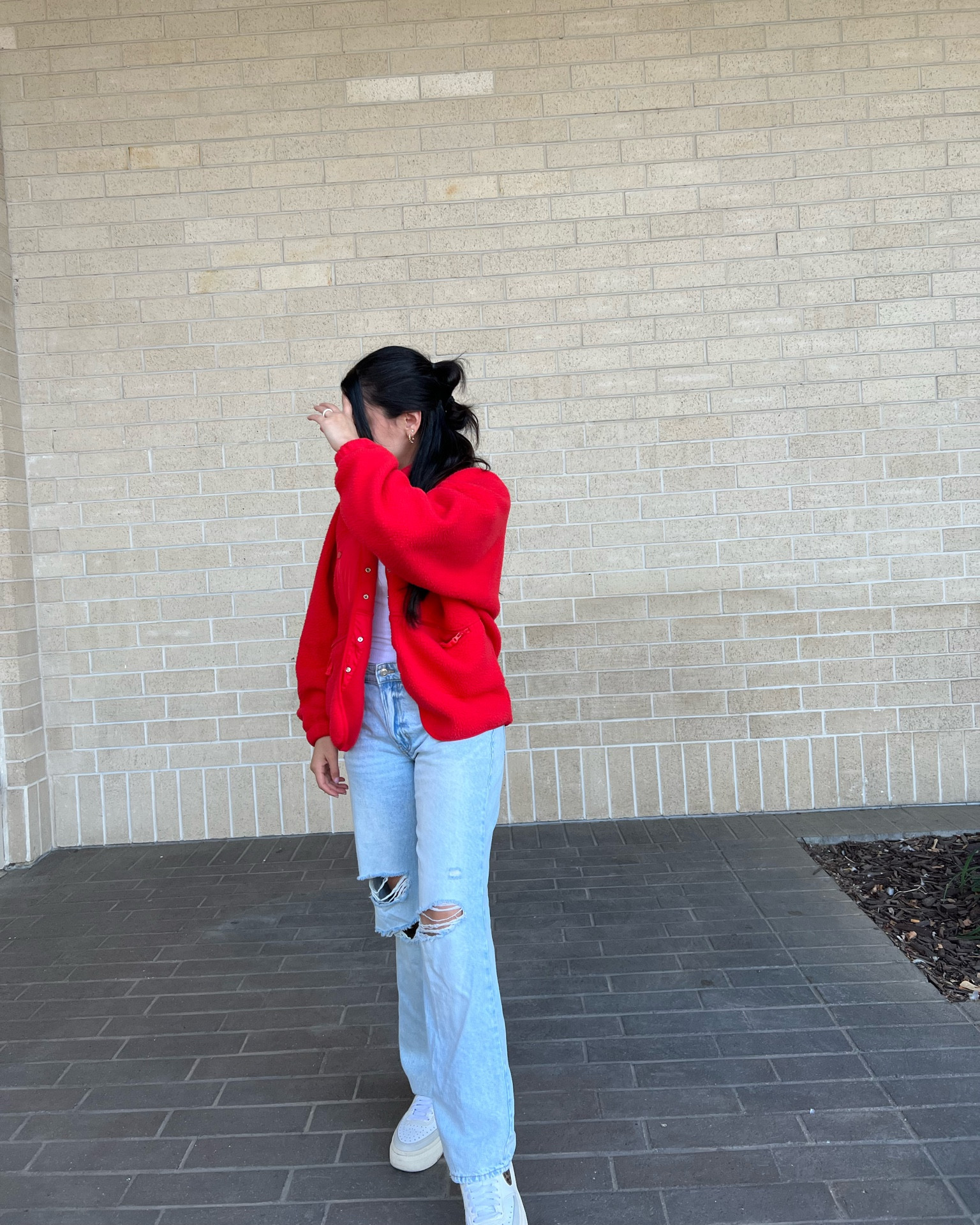 Free People duuupe, comfy outfit

#LTKfindsunder50 #LTKHoliday #LTKstyletip