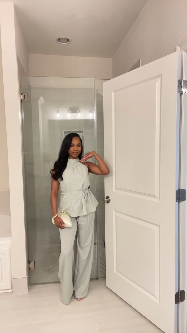 Sunday OOTD 🤍

// Church Outfit, Amazon Church Outfits, Outfit Inspo, Sunday Outfit, Fashion, Outfits, Outfit Ideas, Classy, Outfits, Outfit Inspo, Outfit Ideas, Fashion, Trendy Outfits, Amazon, Pretty Little Thing, Boohoo, Boohoo Haul, Summer Outfits, Earrings, Sandals, Summer Sandals, Sandals Women 2025, Amazon Bracelets, Amazon Gold Bracelets 

#LTKStyleTip #LTKItBag #LTKFindsUnder100