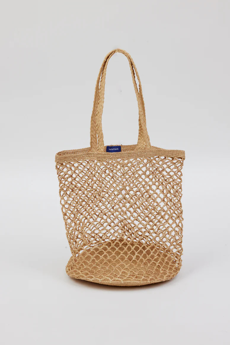 Fisherman Tote | Hat Attack