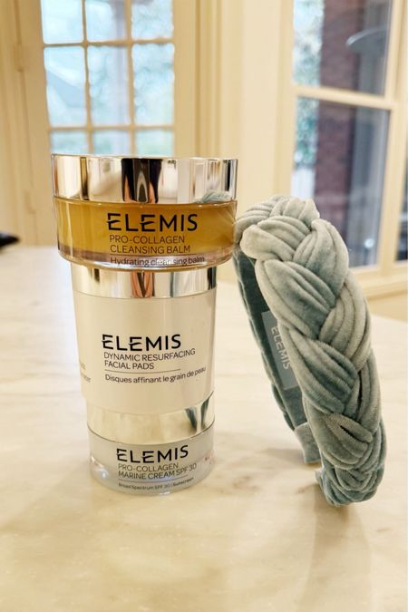 Looking for a last minute Easter gift? The gift of Elemis is always a good idea! 

#LTKfindsunder100 #LTKbeauty