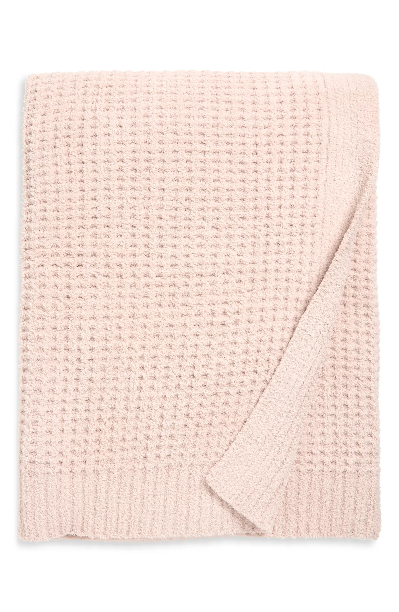 CozyChic® Waffle Knit Throw | Nordstrom