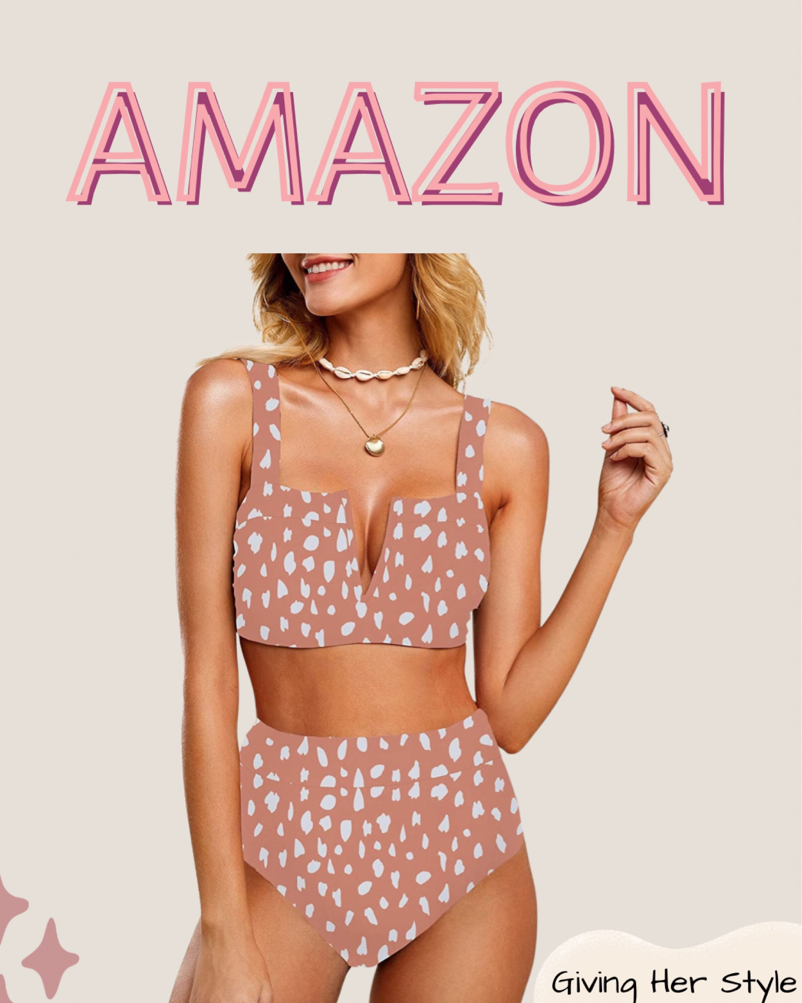 Swimwear from Amazon
| amazon | amazon swim | amazon swimsuit | swimwear  | vacation | travel | tropical | lulus finds | lulus travel | lulus vacation | boho | modest  | high waisted swimsuit | mom swimsuit | maternity swimwear | resort wear 2023 | vacation 2023 | beach | amazon beach | swimming | pool | resort | resort wear | resort outfit | coverup | swimsuits | bikini | swimwear | swimsuit | bathing suit | two piece swimsuit | one piece swimsuit | full coverage | Cabo | cruise | island | summer | spring | vacation finds | preppy | vacation dress | summer dress | tropical dress | coverup | swim coverup | honeymoon 


#LTKSeasonal #LTKtravel #LTKswim