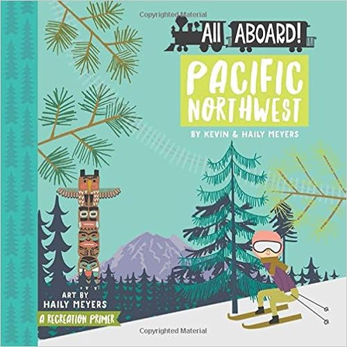 All Aboard Pacific Northwest: A Recreation Primer
            
            
                
    ... | Amazon (US)