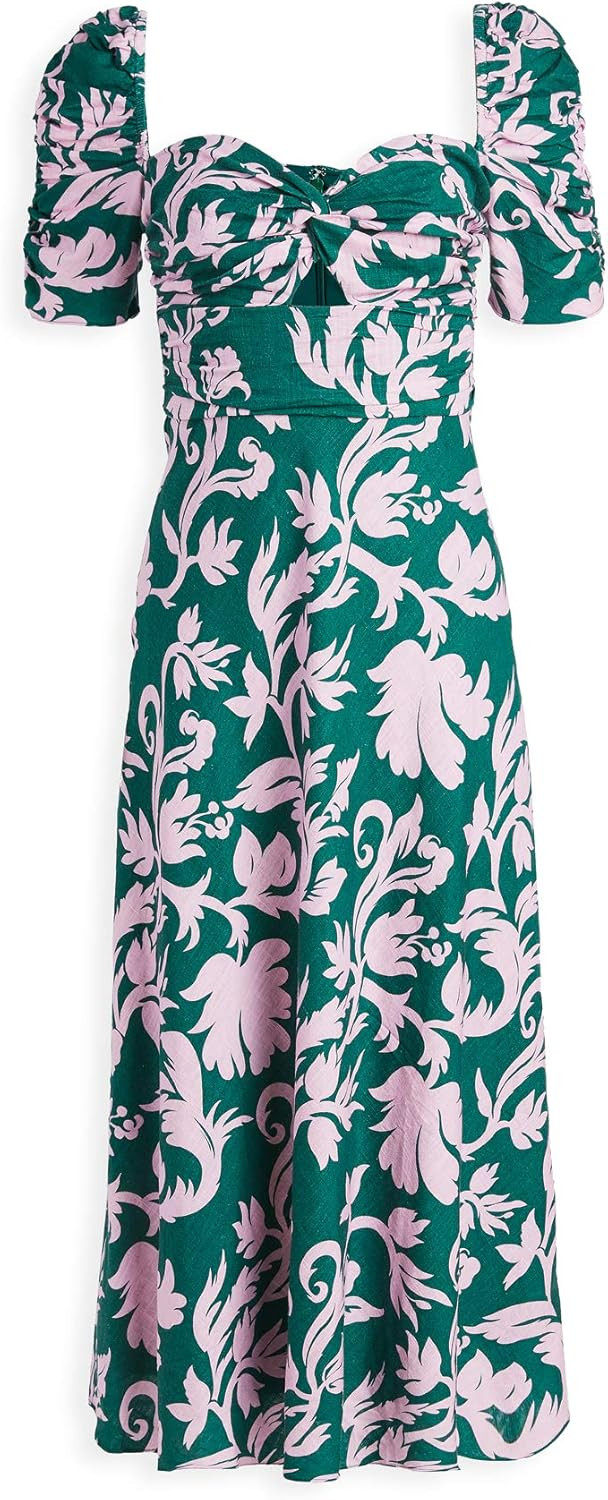 Keepsake Women's Wistful Midi Dress | Amazon (US)