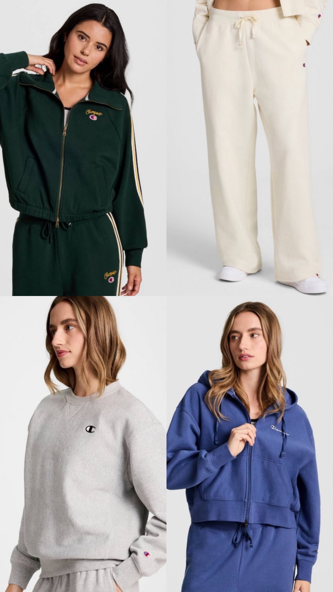 40% off Champion at Target today only! 

#LTKHoliday #LTKCyberWeek