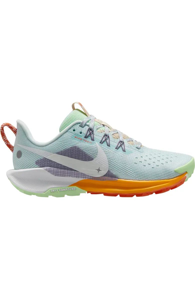 ReactX Pegasus 5 Trail Running Shoe (Women) | Nordstrom