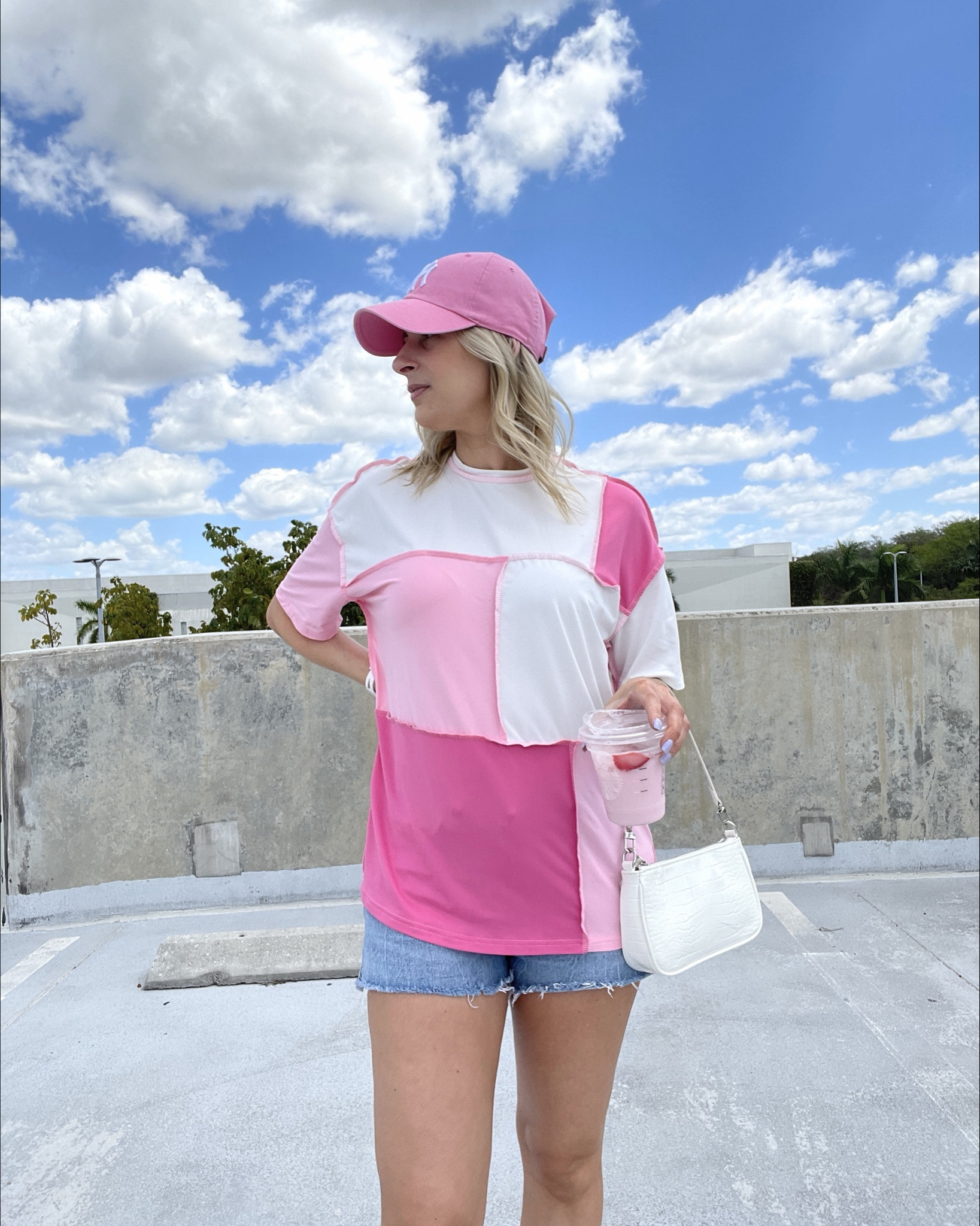 Spring outfit 💕

spring outfits, amazon spring, converse, pink tops, pink yankees hat, girls pink hat


#LTKSeasonal #LTKSpringSale #LTKootd