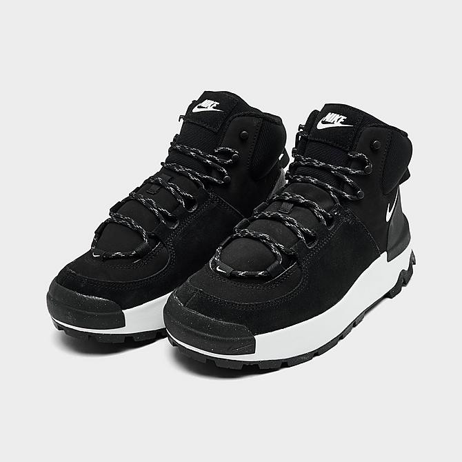 Women's Nike City Classic Boot | Finish Line (US)
