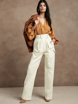 Heritage Explorer Pant | Banana Republic (US)