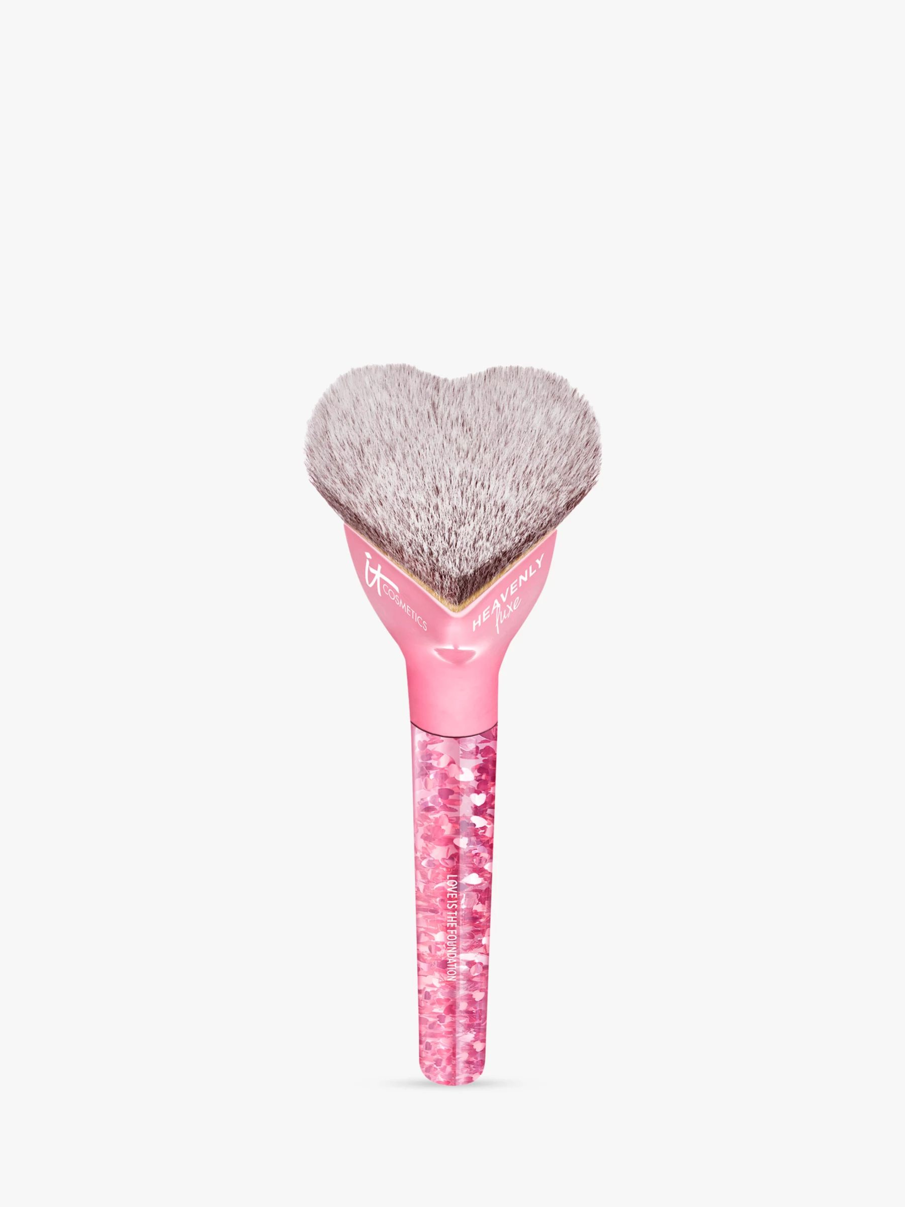 IT Cosmetics Love Is A Foundation Limited Edition Brush | John Lewis (UK)