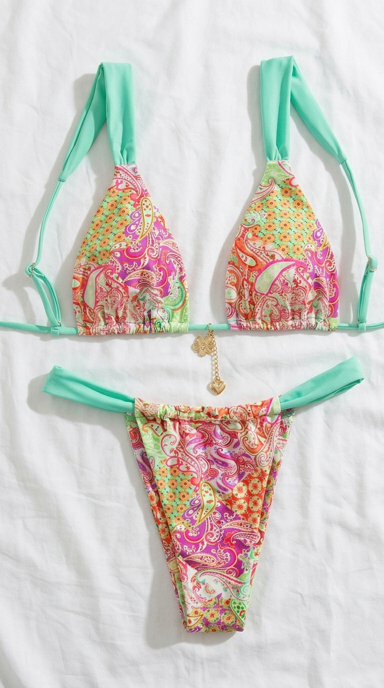 SUMMER KINI 

 #LTKootd #LTKSeasonal