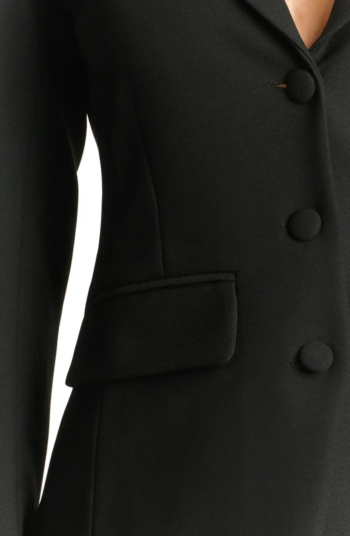 Fitted Blazer | Nordstrom