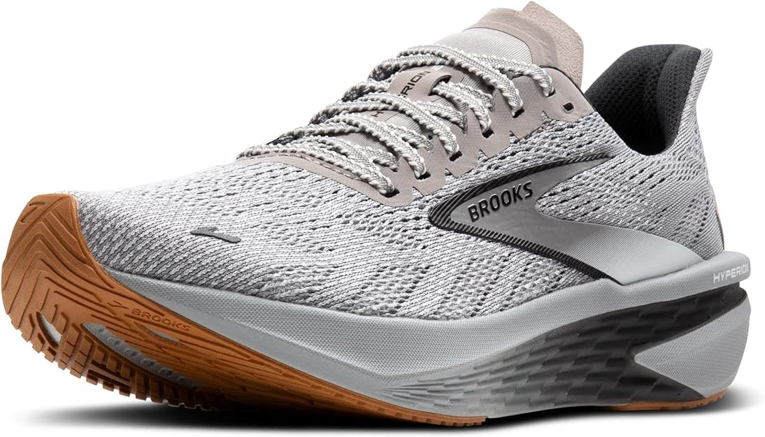 Brooks Men’s Hyperion 2 Neutral Running Shoe | Amazon (US)