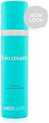NEOCUTIS Bio Cream Overnight Smoothing Cream, 1.69 Fl Oz | Amazon (US)