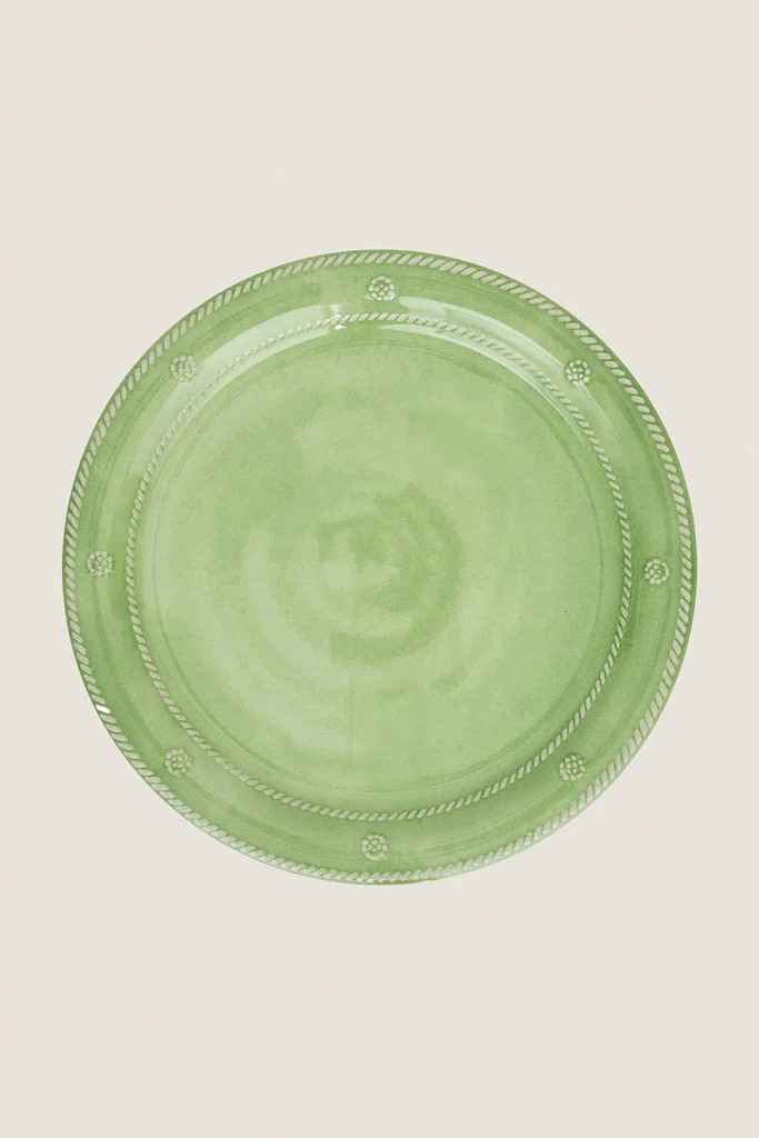 Seagrass Berry and Thread Melamine Dinner Plate (Set of 4) | Tuckernuck (US)