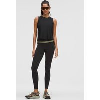 Fast and Free High-Rise Tight 28 | Lululemon (US)