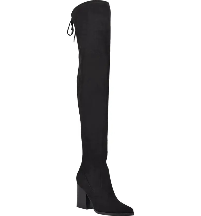 Octavie Over the Knee Boot | Nordstrom