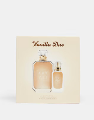Kayali Vanilla Duo Set - Worth £98 | ASOS (Global)