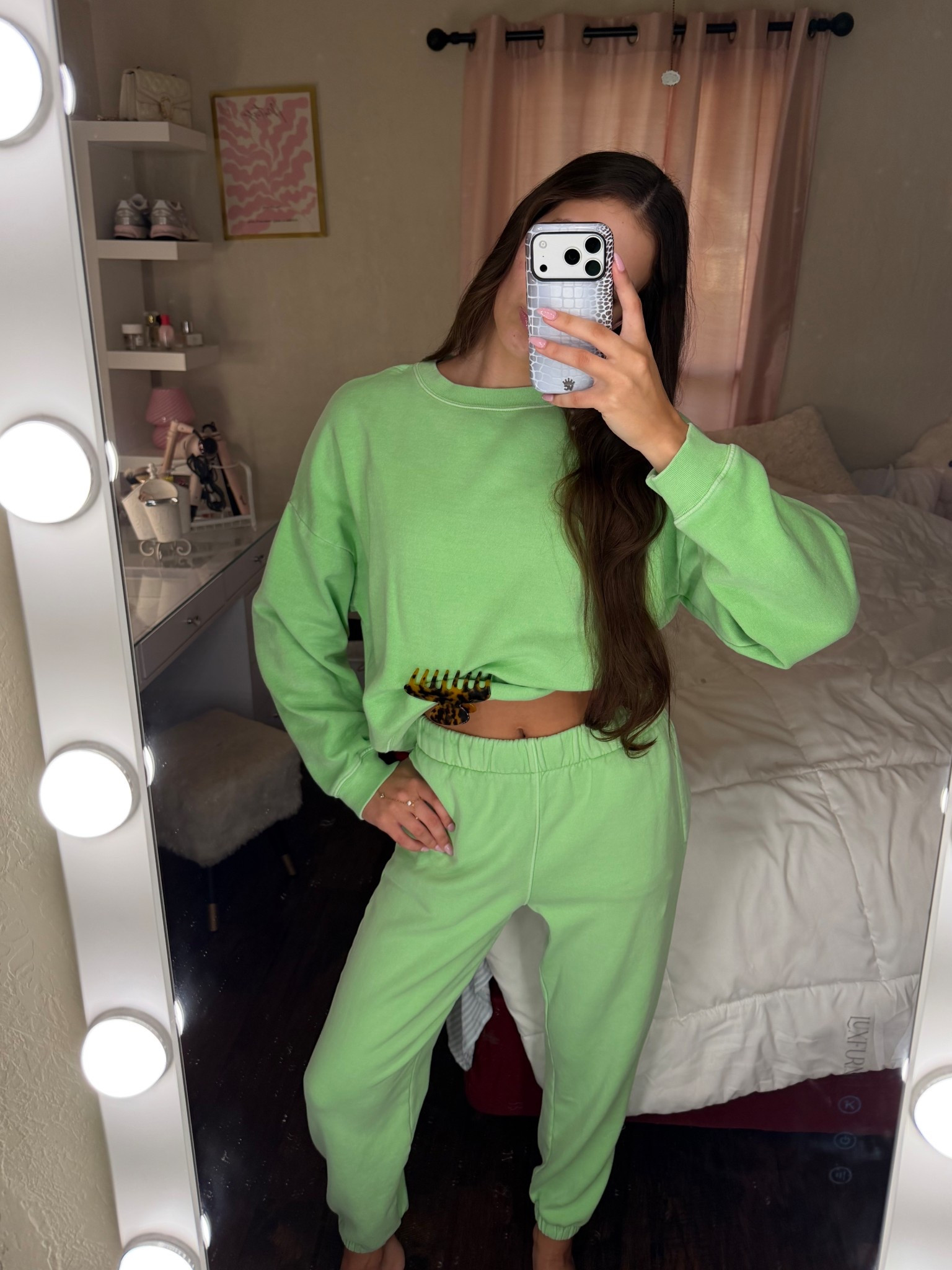 #LTKdayinmylife #LTKootd #LTKmorningroutine