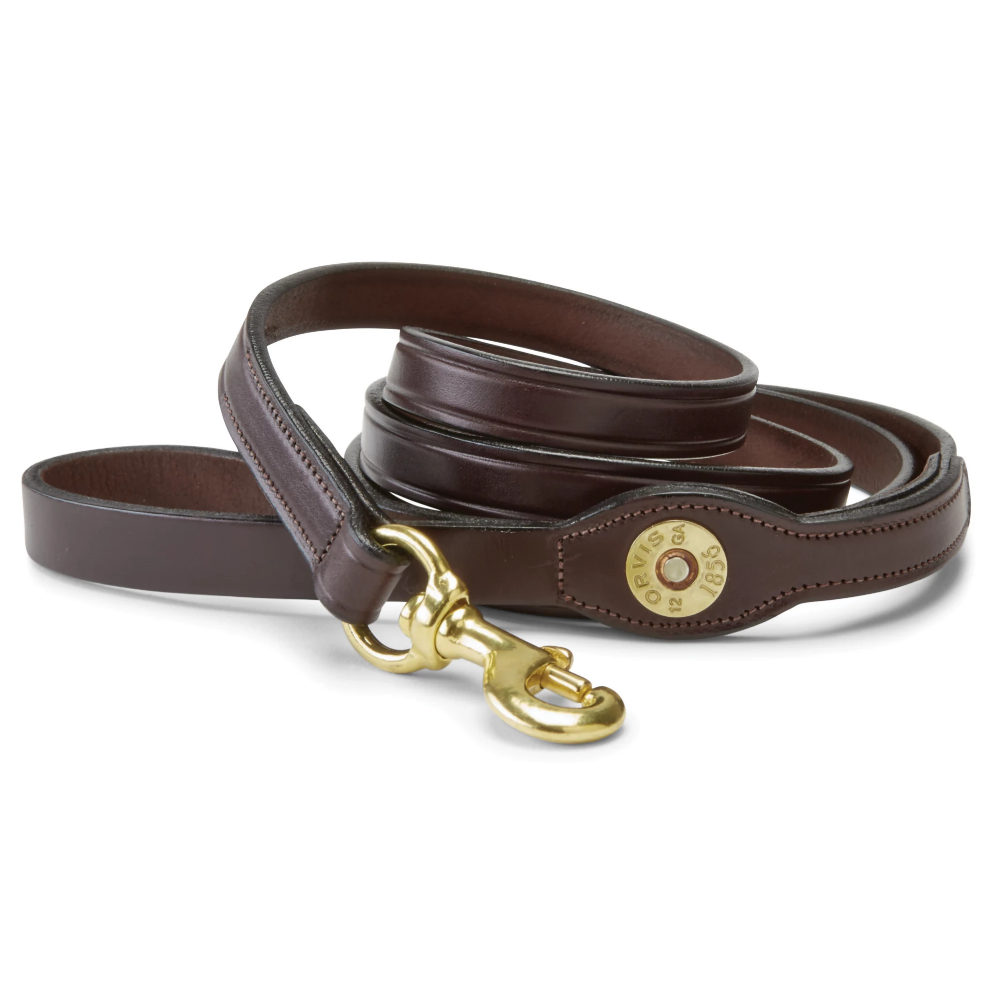 Shotshell Dog Leash | Orvis (US)