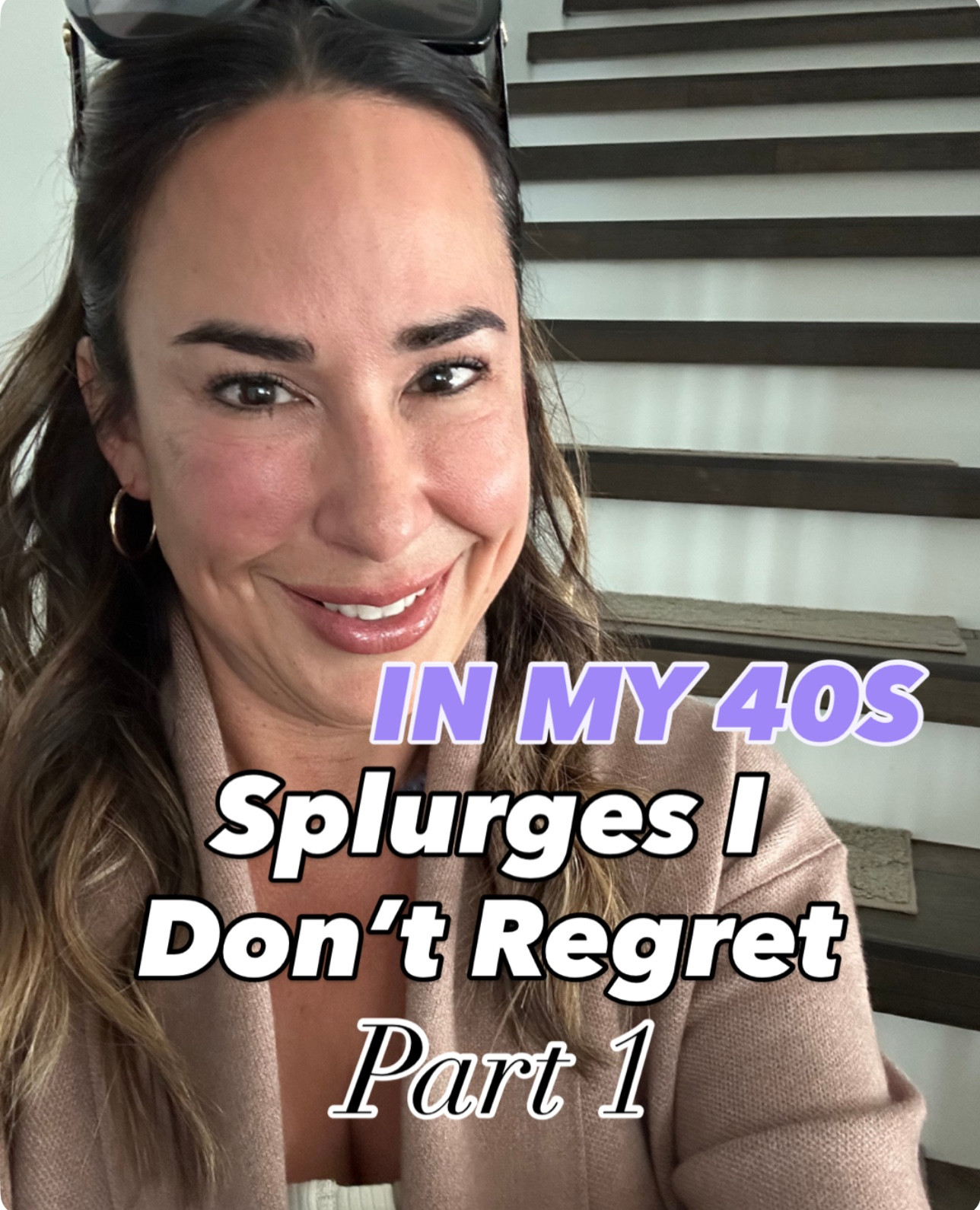 In my 40s I’ve wasted money on plenty of things but these splurges are different. They’re the expensive but worth it favorites that make life easier and more fun.
From sneakers I wear daily to the Tineco mop that makes chores less painful, these are splurges I don’t regret.
What’s your most used splurge?

#LTKShoeCrush #LTKStyleTip #LTKHome