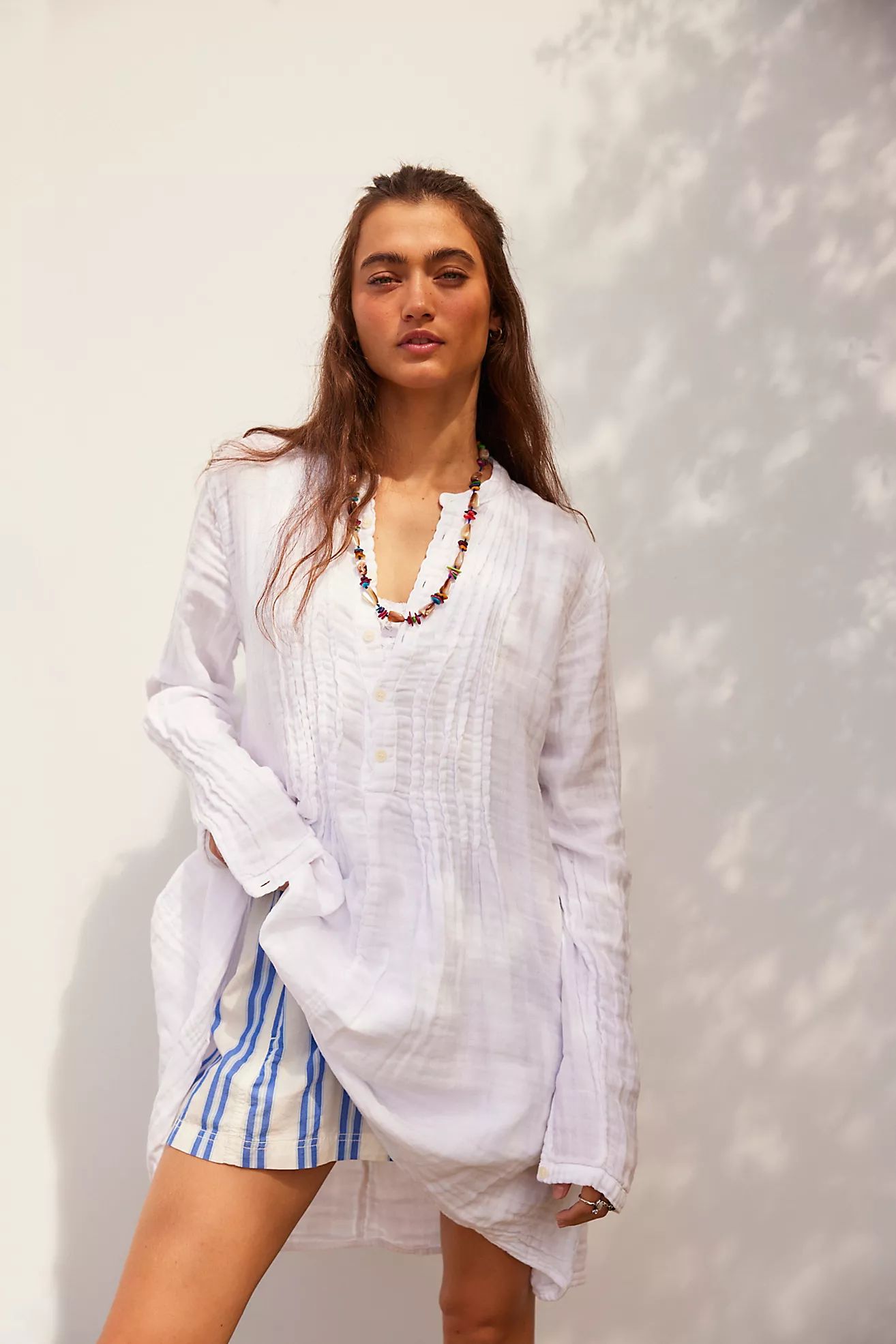CP Shades Yoko Tunic | Free People (Global - UK&FR Excluded)