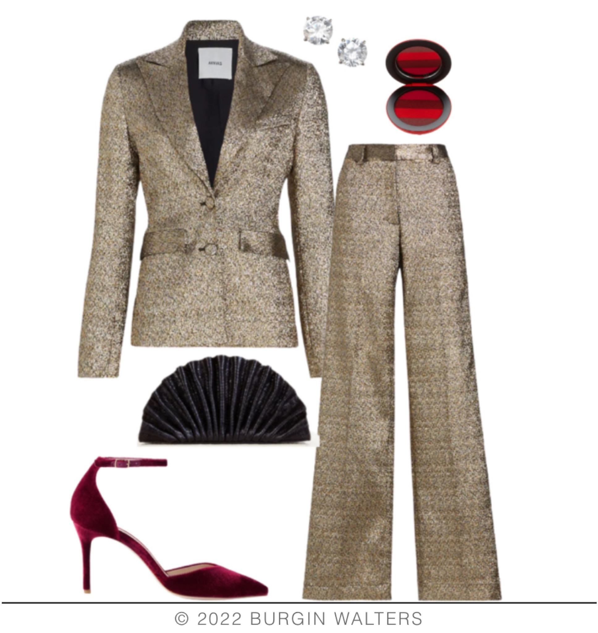 Festive holiday outfit inspiration ❤️

#LTKSeasonal #LTKHoliday #LTKstyletip