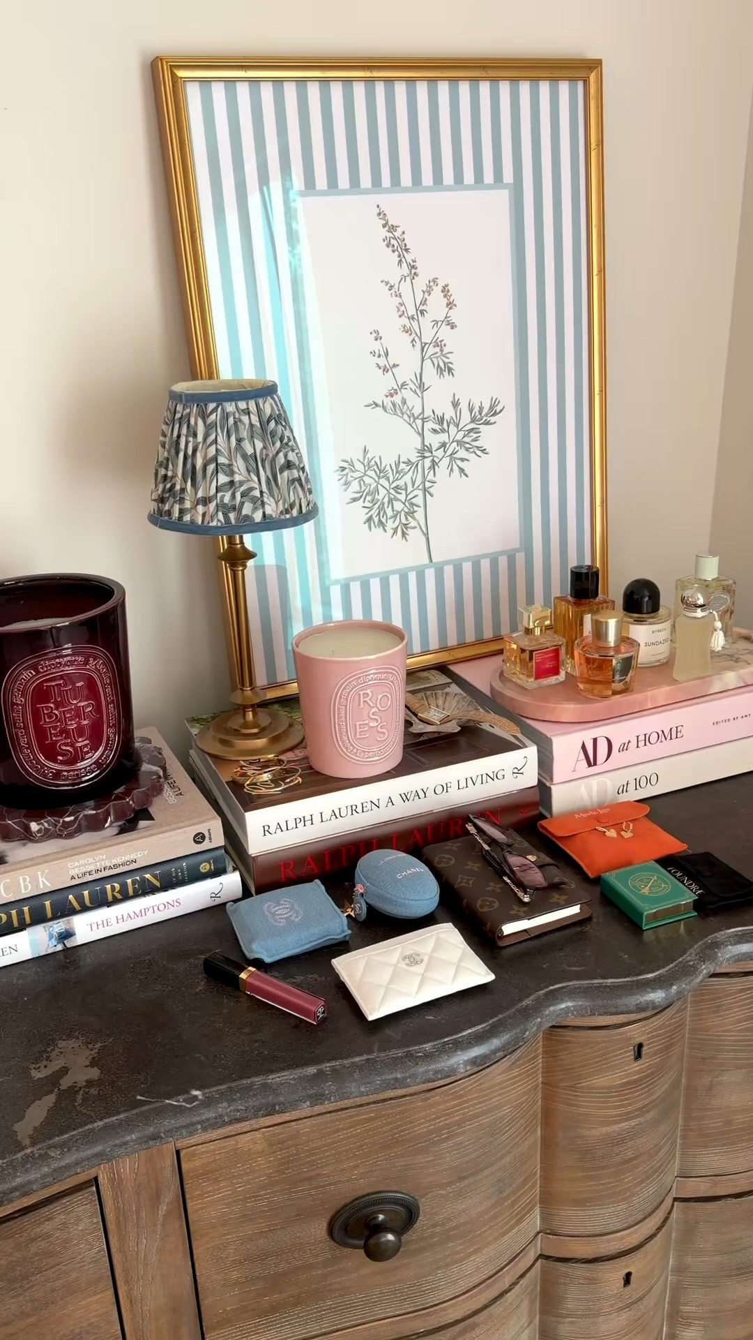 Bedroom dresser decor details 



#LTKSeasonal #LTKHome