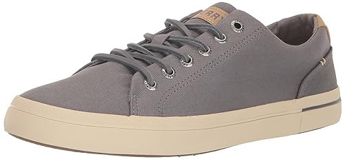 Sperry Mens Shoes Men's Casual Sneaker, Grey SC, 10 | Amazon (US)