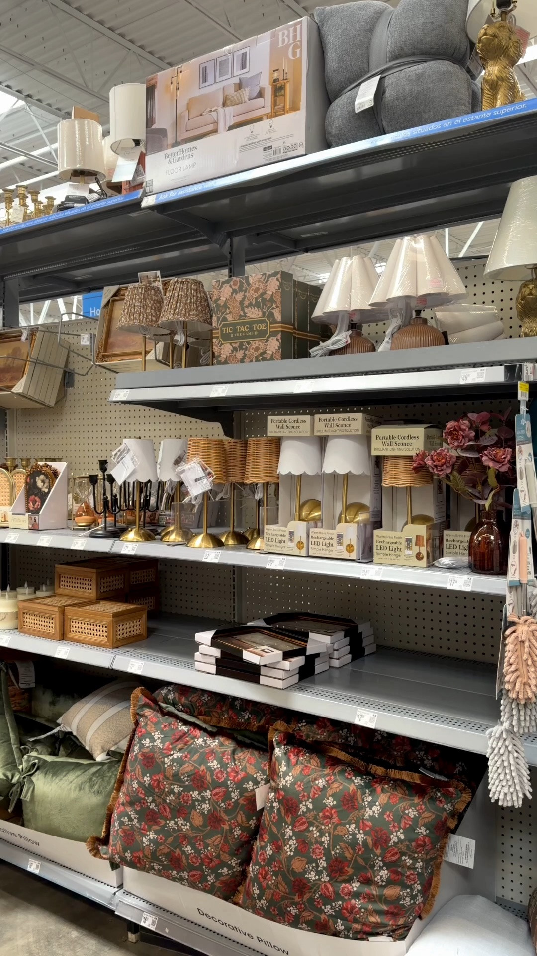 Walmart fall home collection

#LTKHome