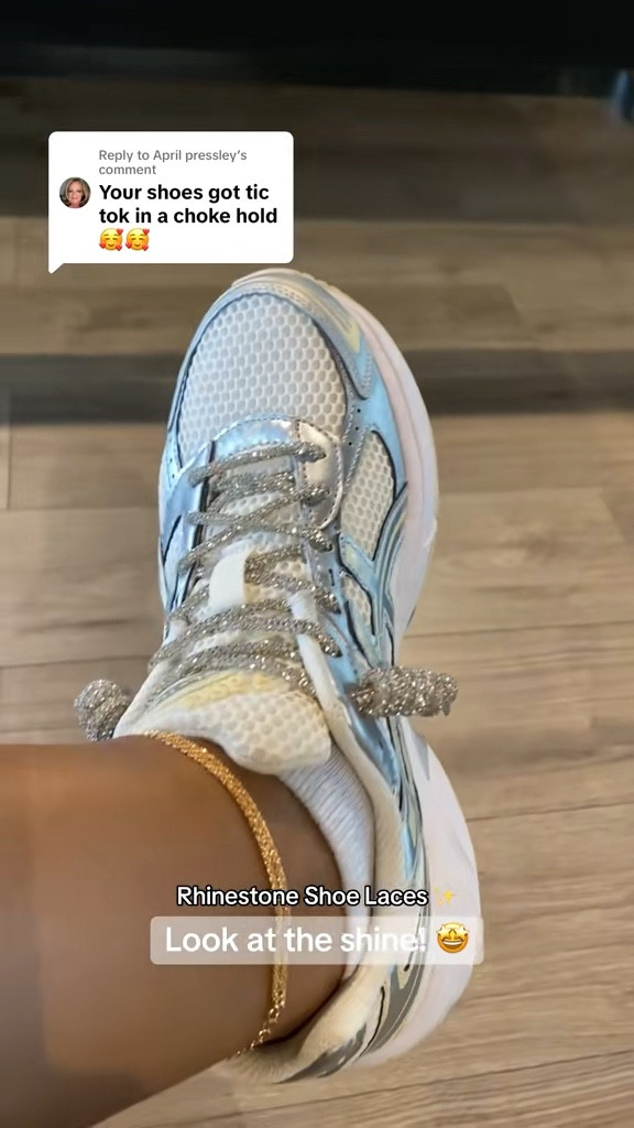 These are so sparkly & fun!

#LTKFestival #LTKOver40 #LTKgrwm