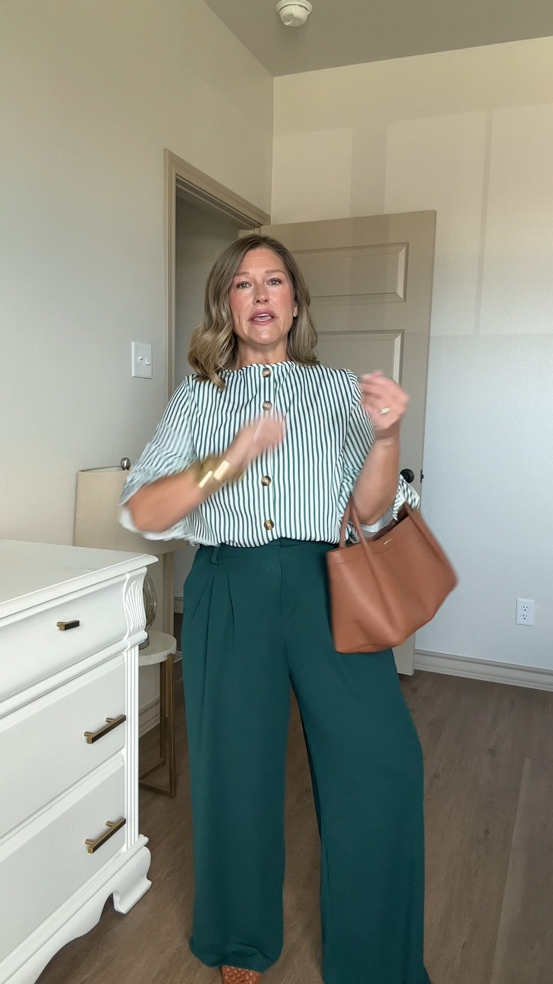 These are the work pants you’ll want to wear on the weekend! 



#LTKPetite #LTKStyleTip #LTKMidsize