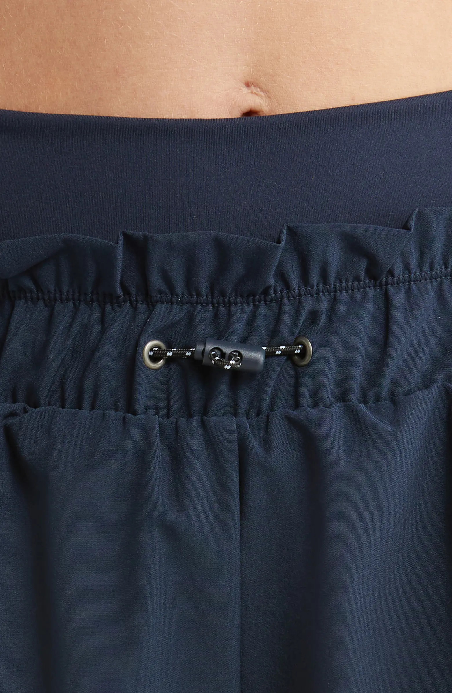 Shirred Up Shorts | Nordstrom