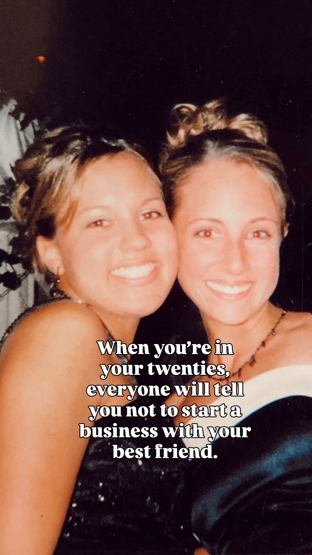 Some Ash & Em favorites 