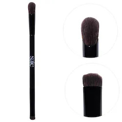 The Double-Ended Eyeshadow Brush | Sephora (US)