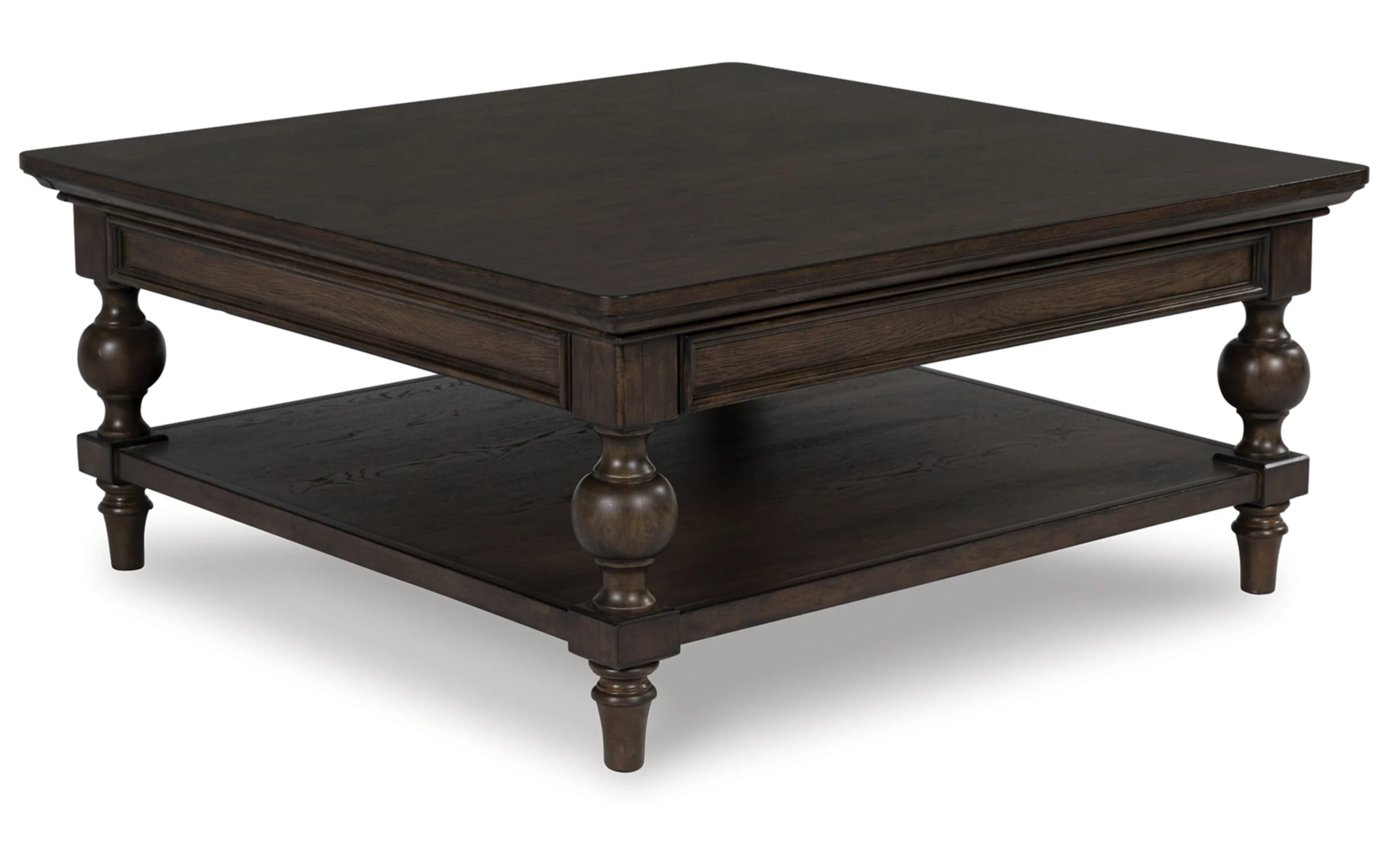 Charlton Home® Ricco Coffee Table & Reviews | Wayfair | Wayfair North America