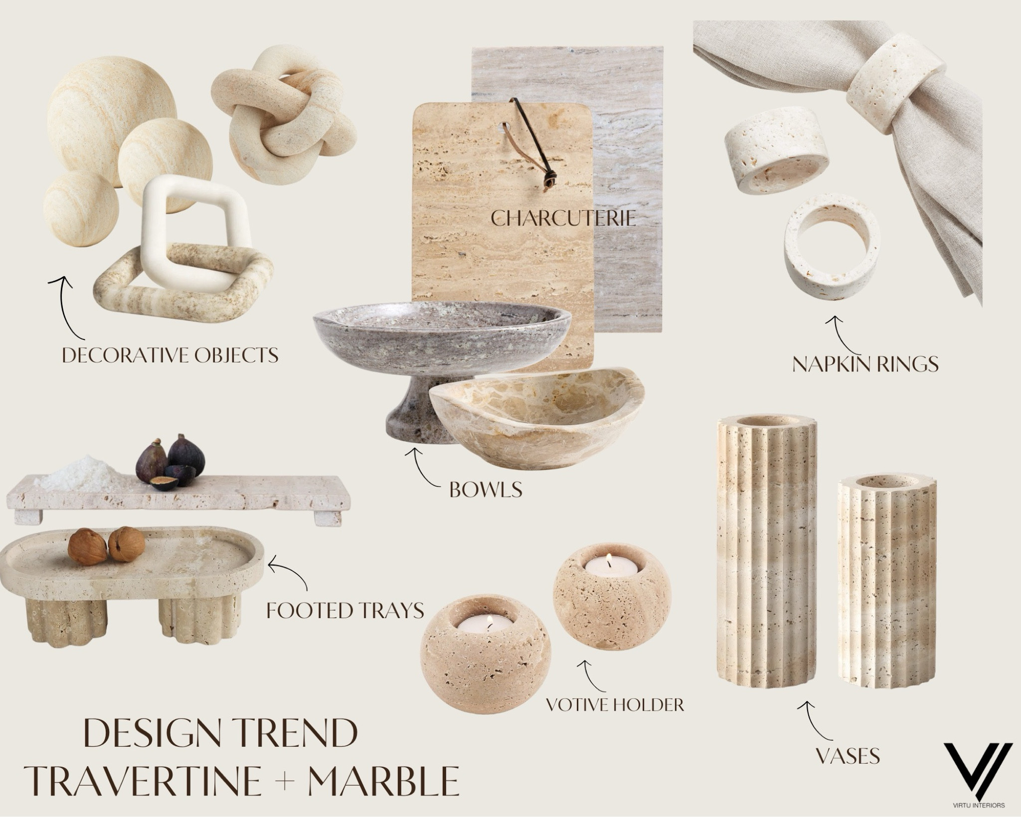 2025 Design Trend: Travertine + Marble 

#designtrend #trend #interiordesign #homedecor #home #organicmodern #modern #organic #moodboard #neutral #neutralhome #travertine #marble

#LTKHome #LTKFamily