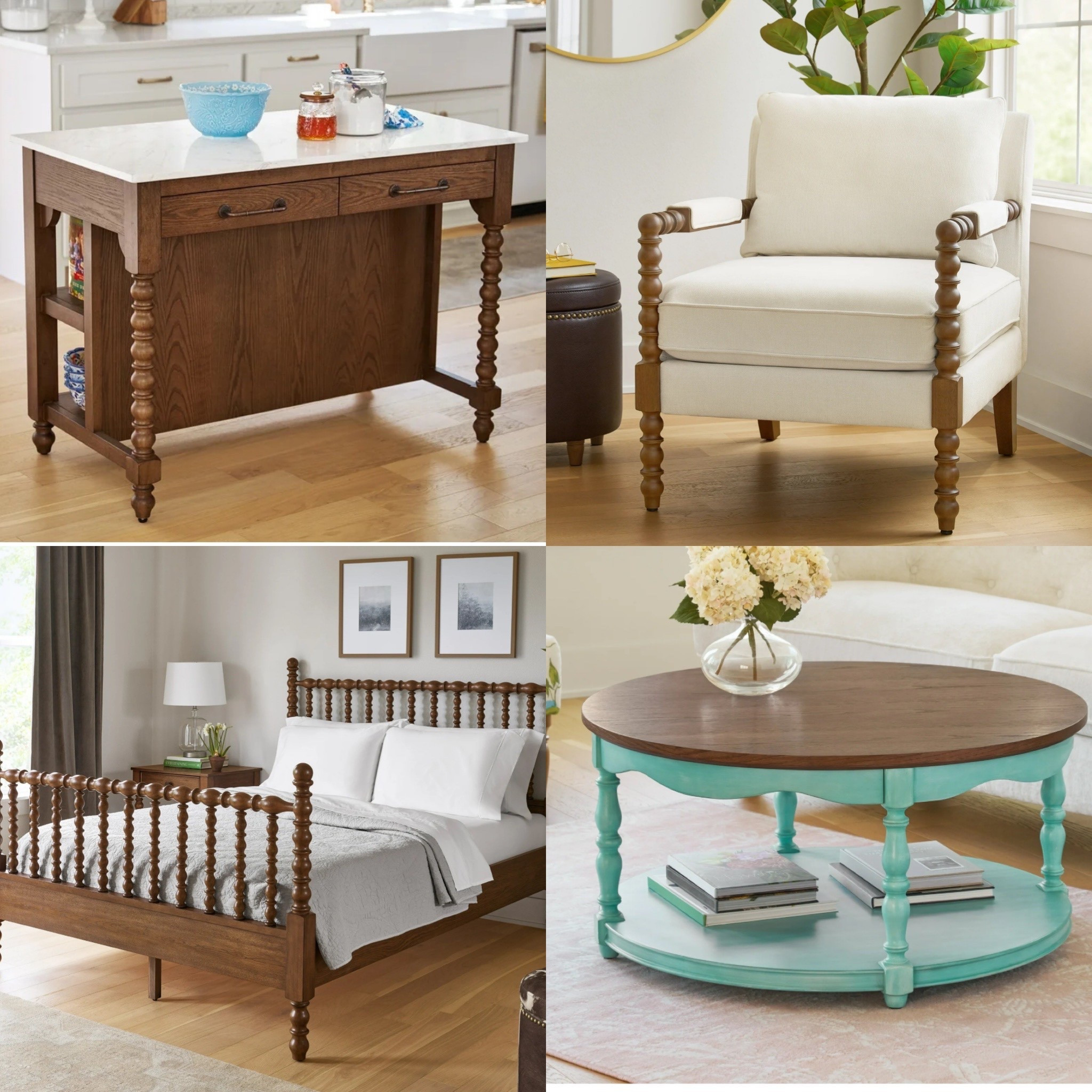 Pioneer woman furniture ￼

#LTKHome