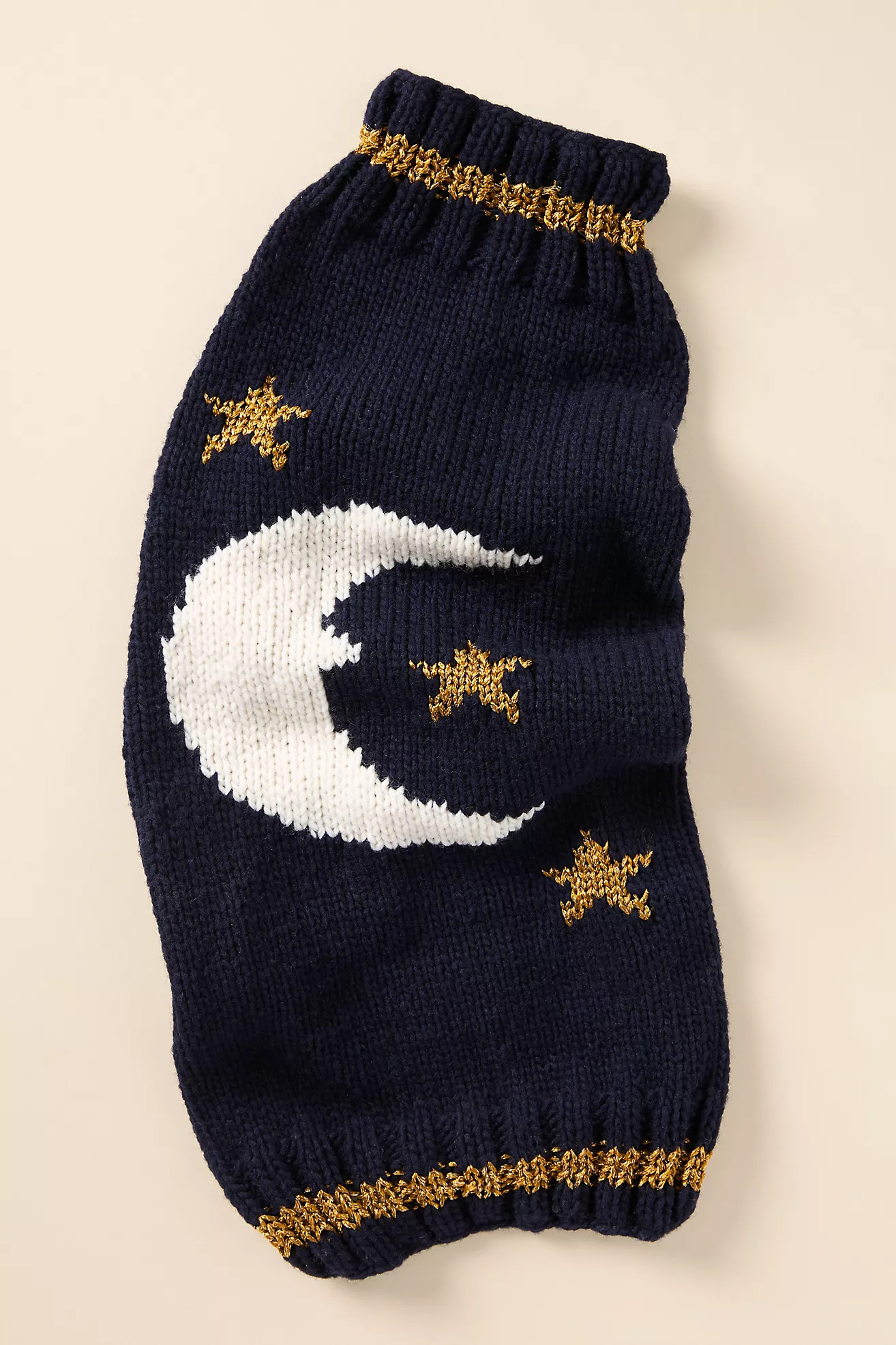 By Anthropologie Mystic Wool Pet Sweater | Anthropologie (US)