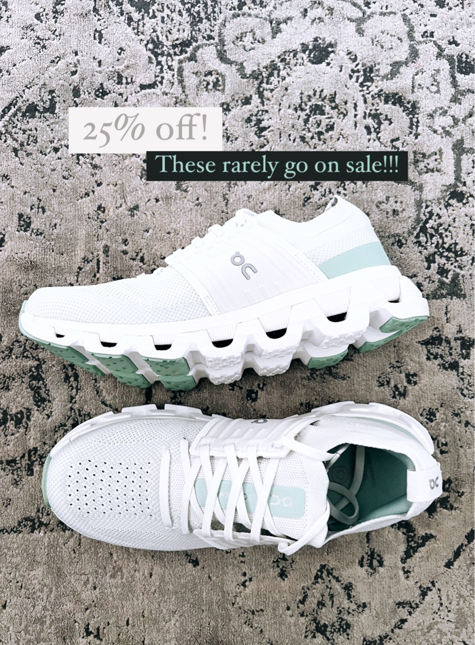 On Cloud, Women’s On Sneakers, white sneakers, Nordstrom sale finds

#LTKshoecrush #LTKsalealert #LTKSpringSale