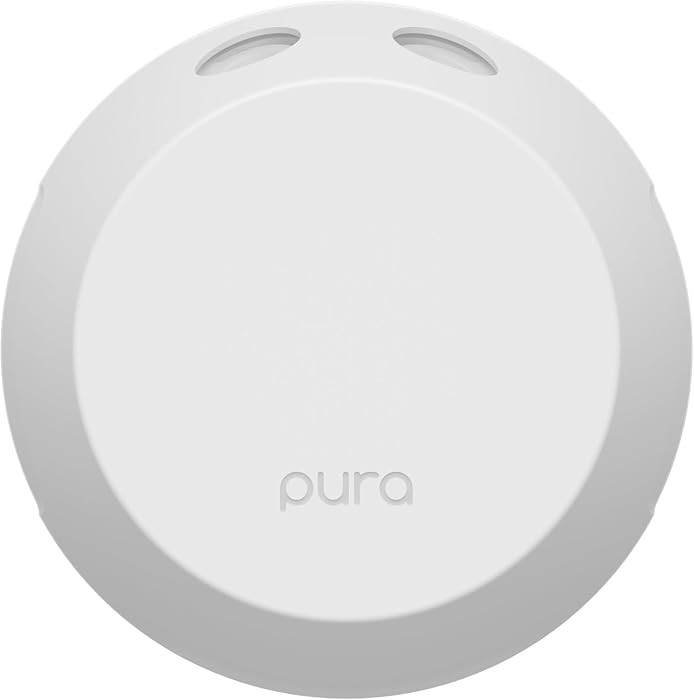 Pura Home 4 Fragrance Diffuser - Adjustable Home Diffuser with LED Light & Automatic Vial Detecti... | Amazon (US)